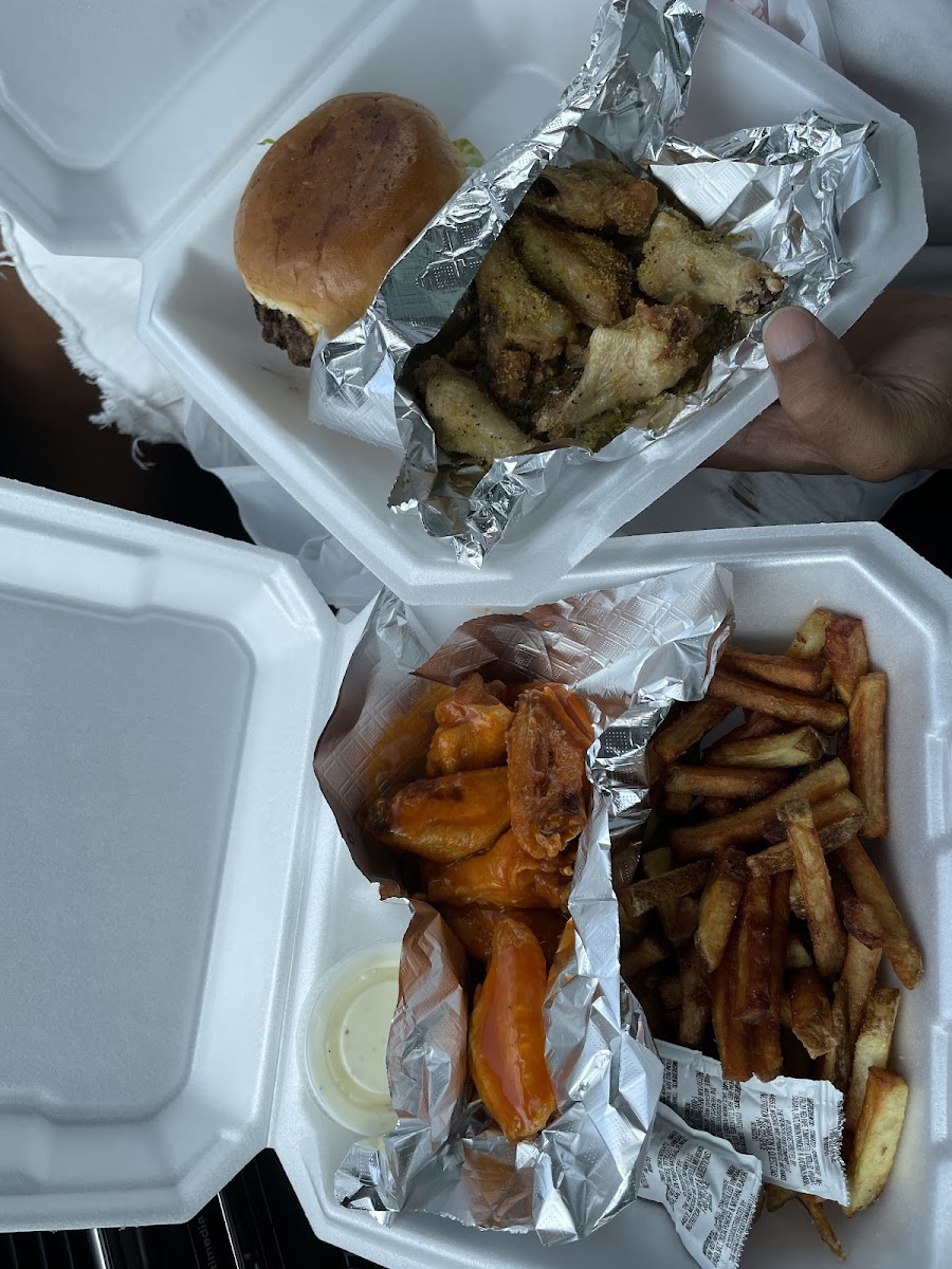 Southside Treats Photo 3