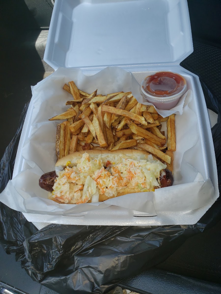 Southside Treats Photo 5