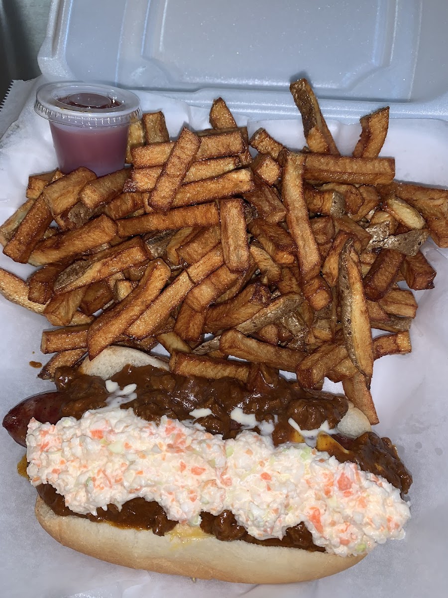 Southside Treats Photo 7
