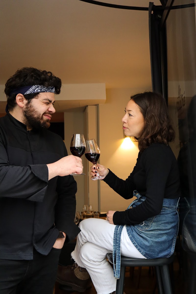 Le Matré Photo 4