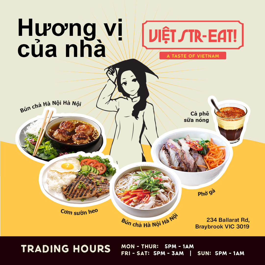 Viet Str_ Eat Photo Menu 3