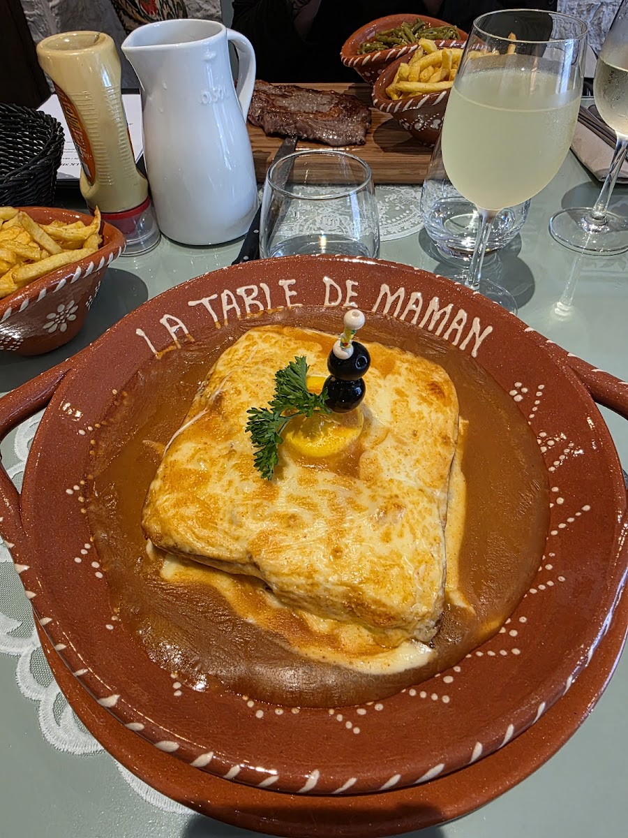 La Table de Maman Photo 4