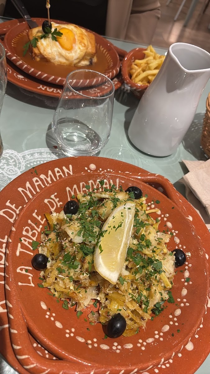 La Table de Maman Photo 5