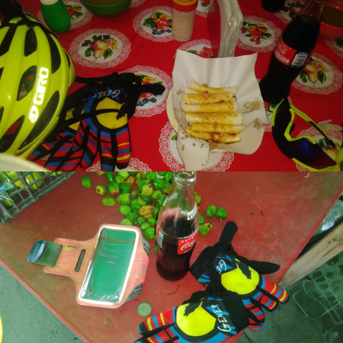 Los Dos Yucas Photo 3