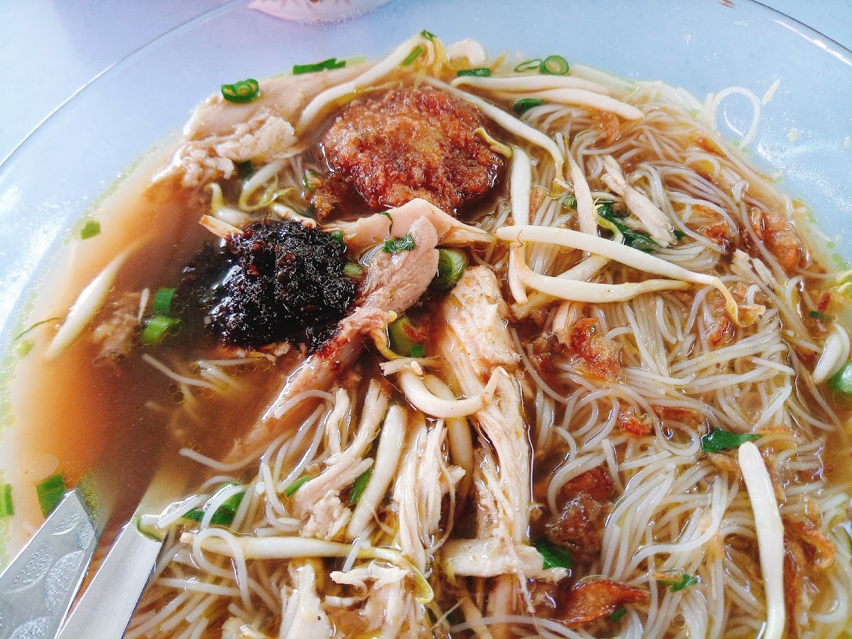 Mughni Saujana Cafe Photo 10