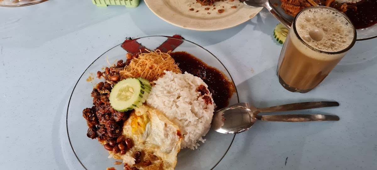 Mughni Saujana Cafe Photo 5