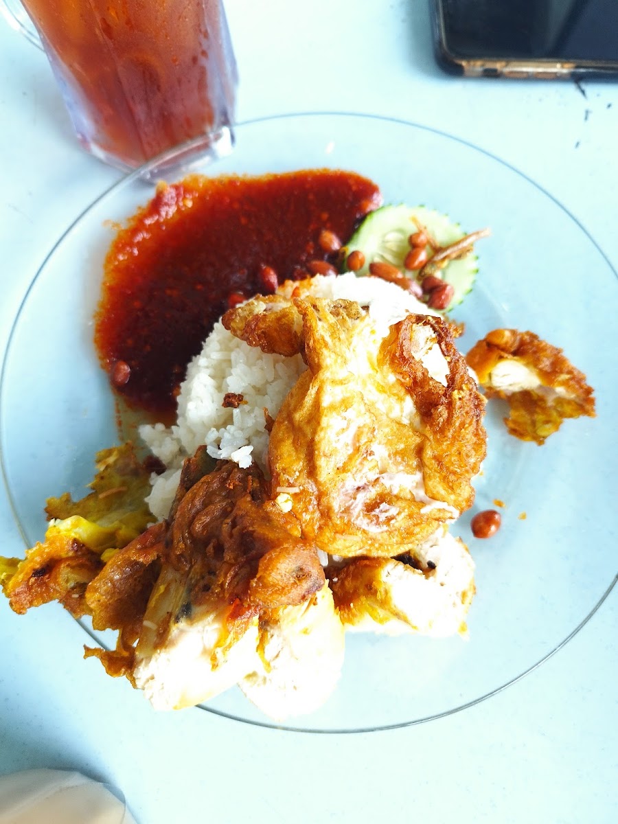 Mughni Saujana Cafe Photo 8