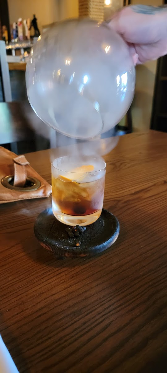 Alpine Restaurant & Bar Photo 10