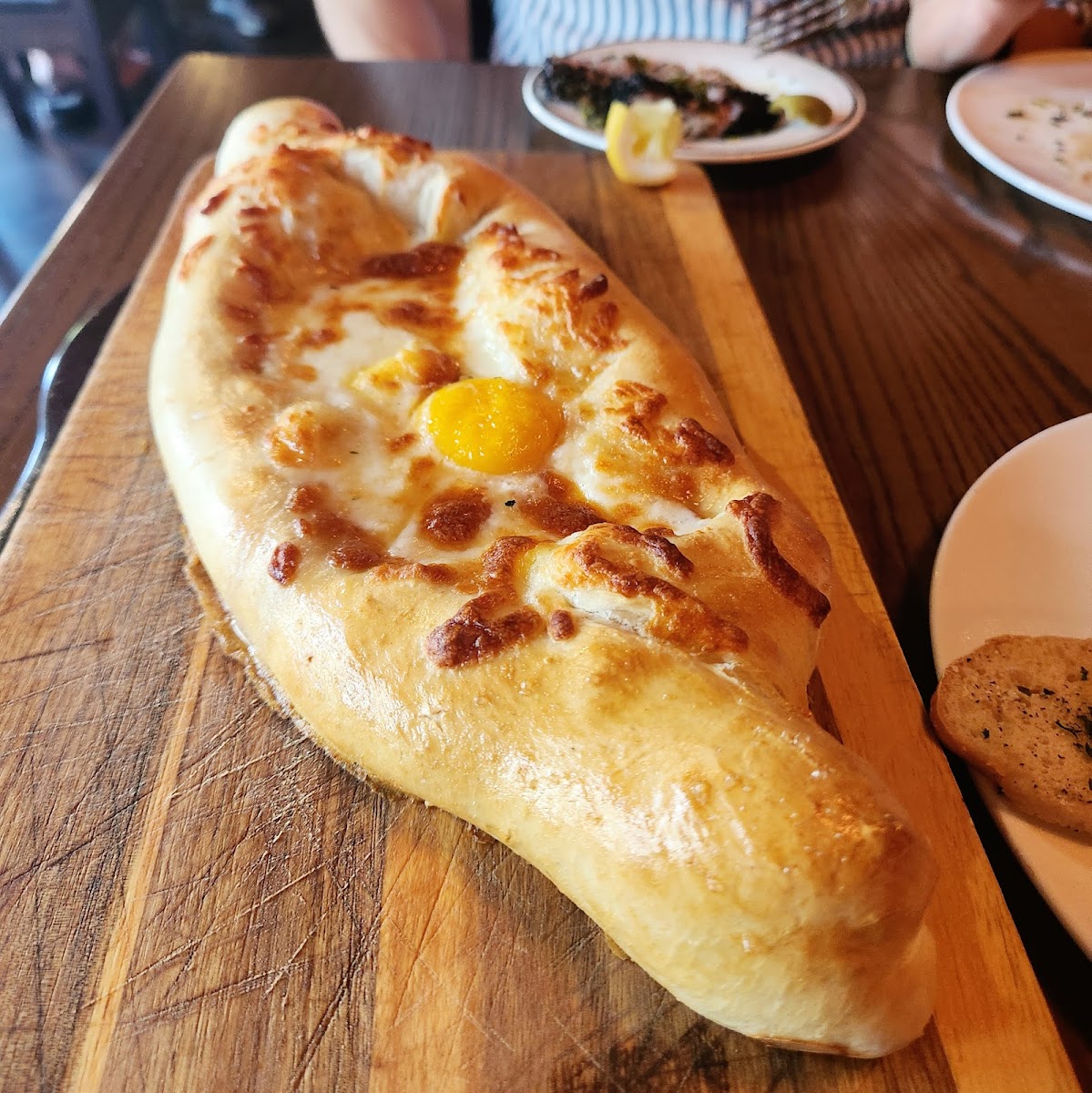 Alpine Restaurant & Bar Photo 6