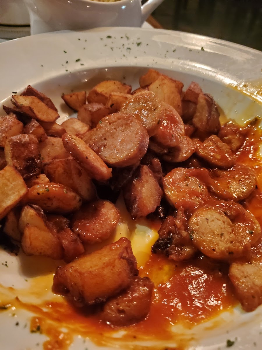 Alpine Restaurant & Bar Photo 8