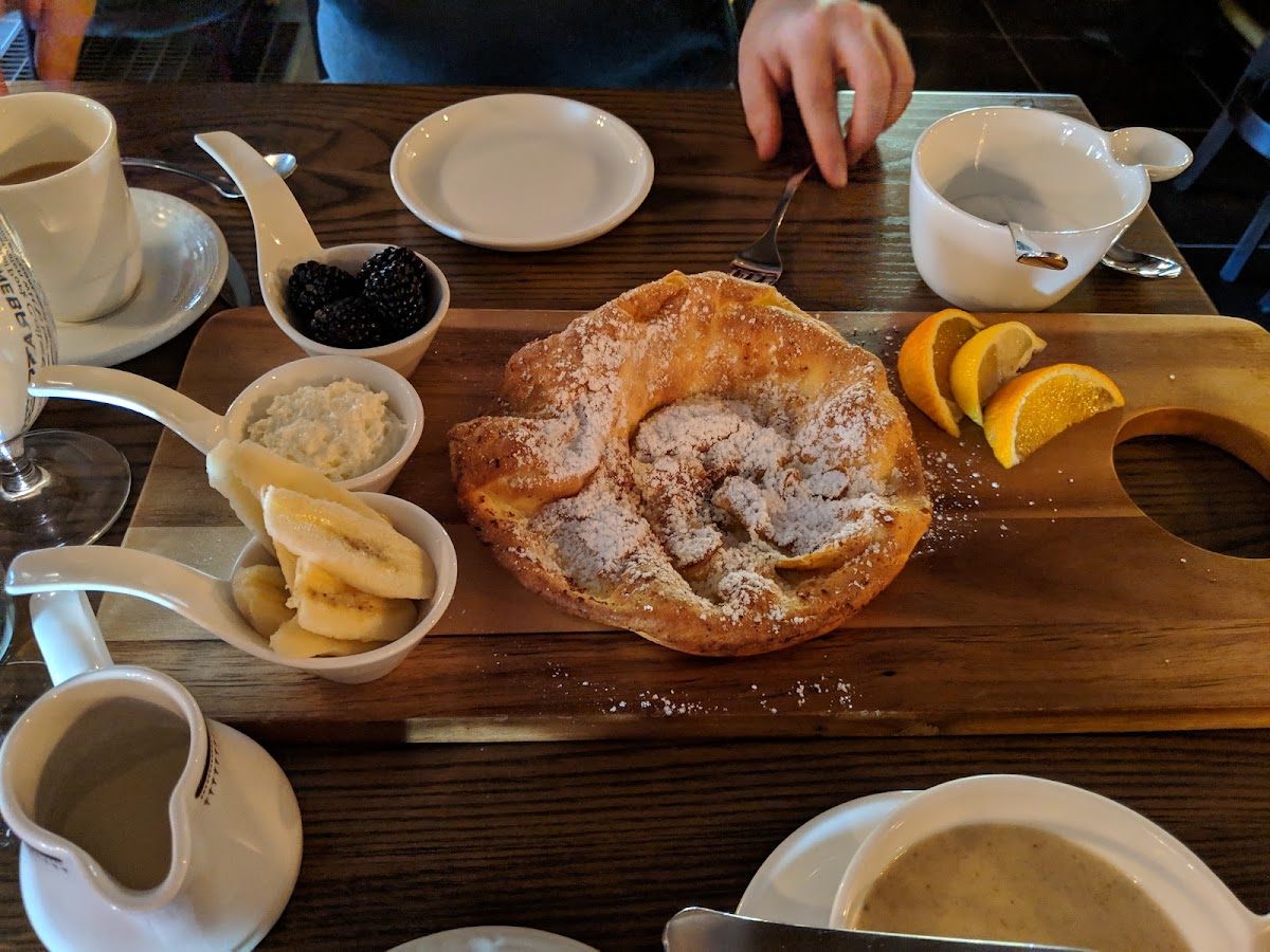 Alpine Restaurant & Bar Photo 9
