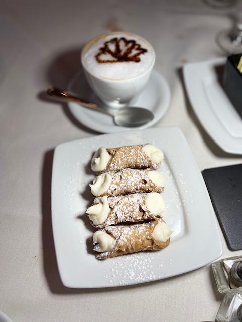 Limoncello Trattoria Napoletana Photo 10