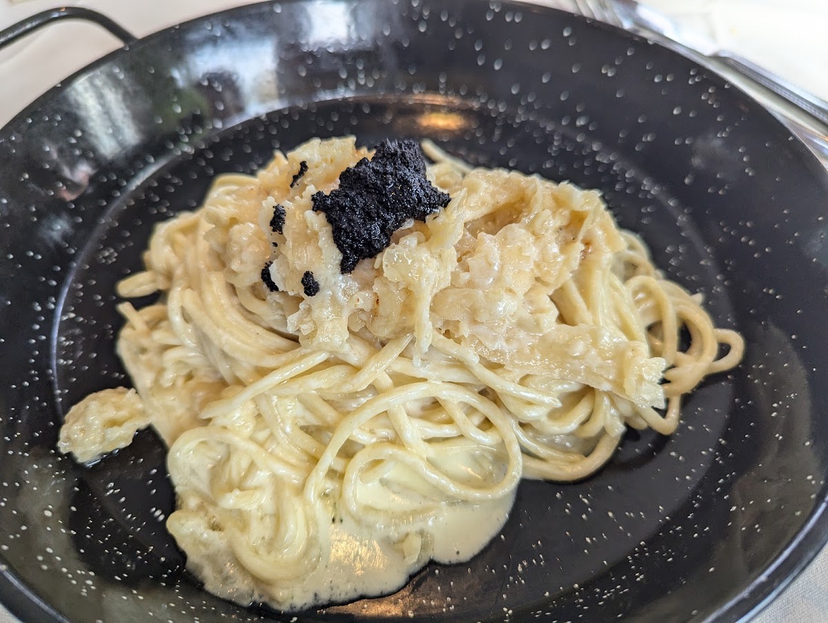 Limoncello Trattoria Napoletana Photo 2
