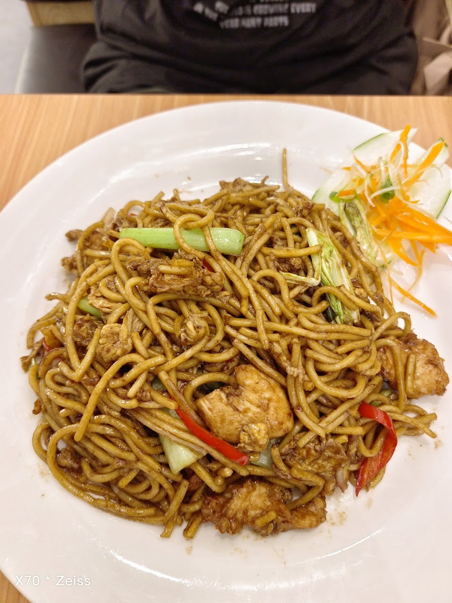 Newland Cafe & Restaurant Photo 8