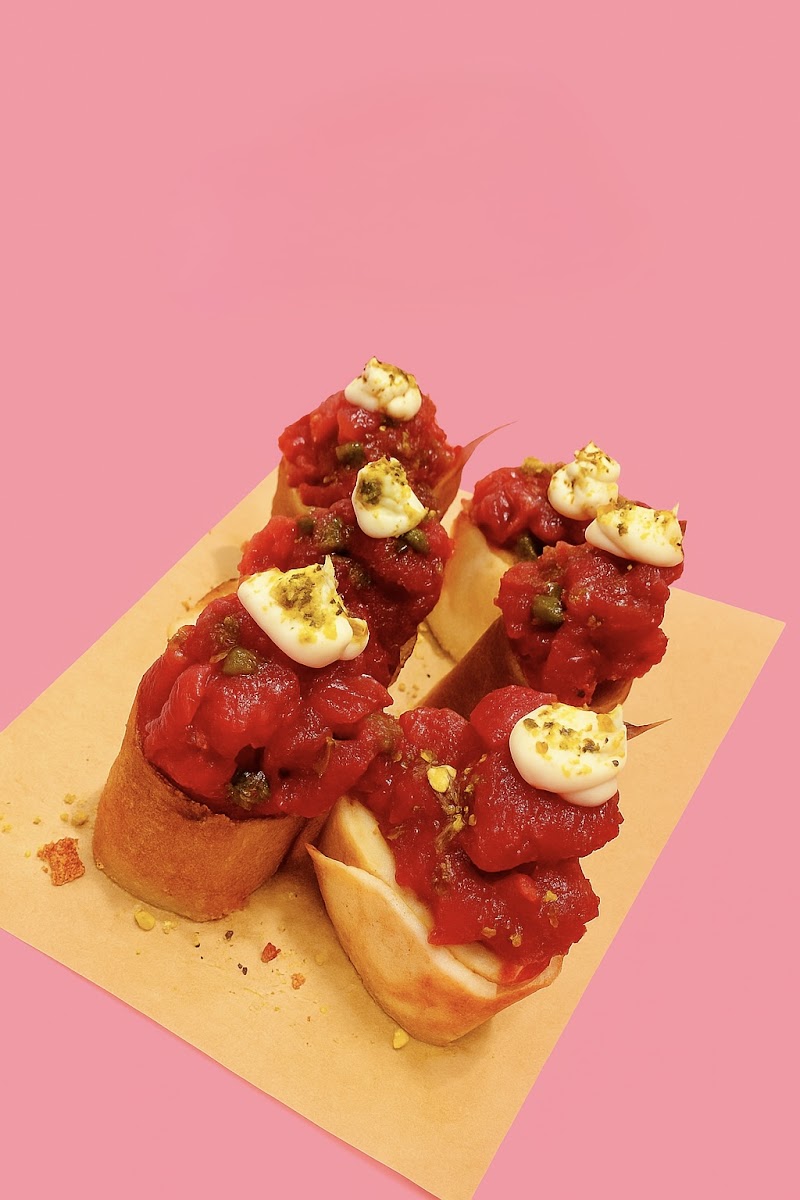 GNAM food porn Photo 2