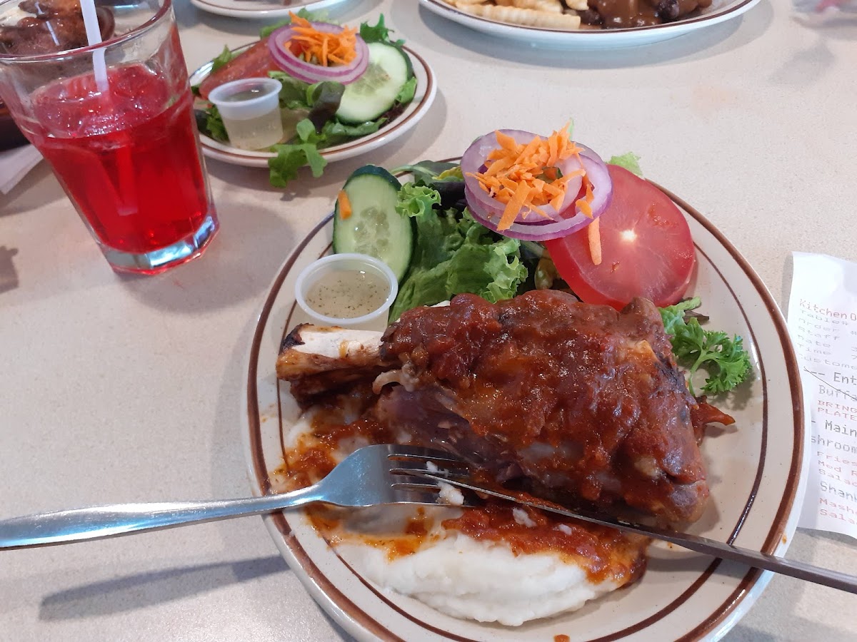 The Great Tong Takeaway (Mangere) Photo 10