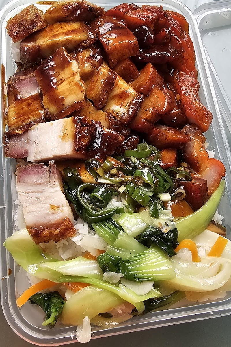The Great Tong Takeaway (Mangere) Photo 5