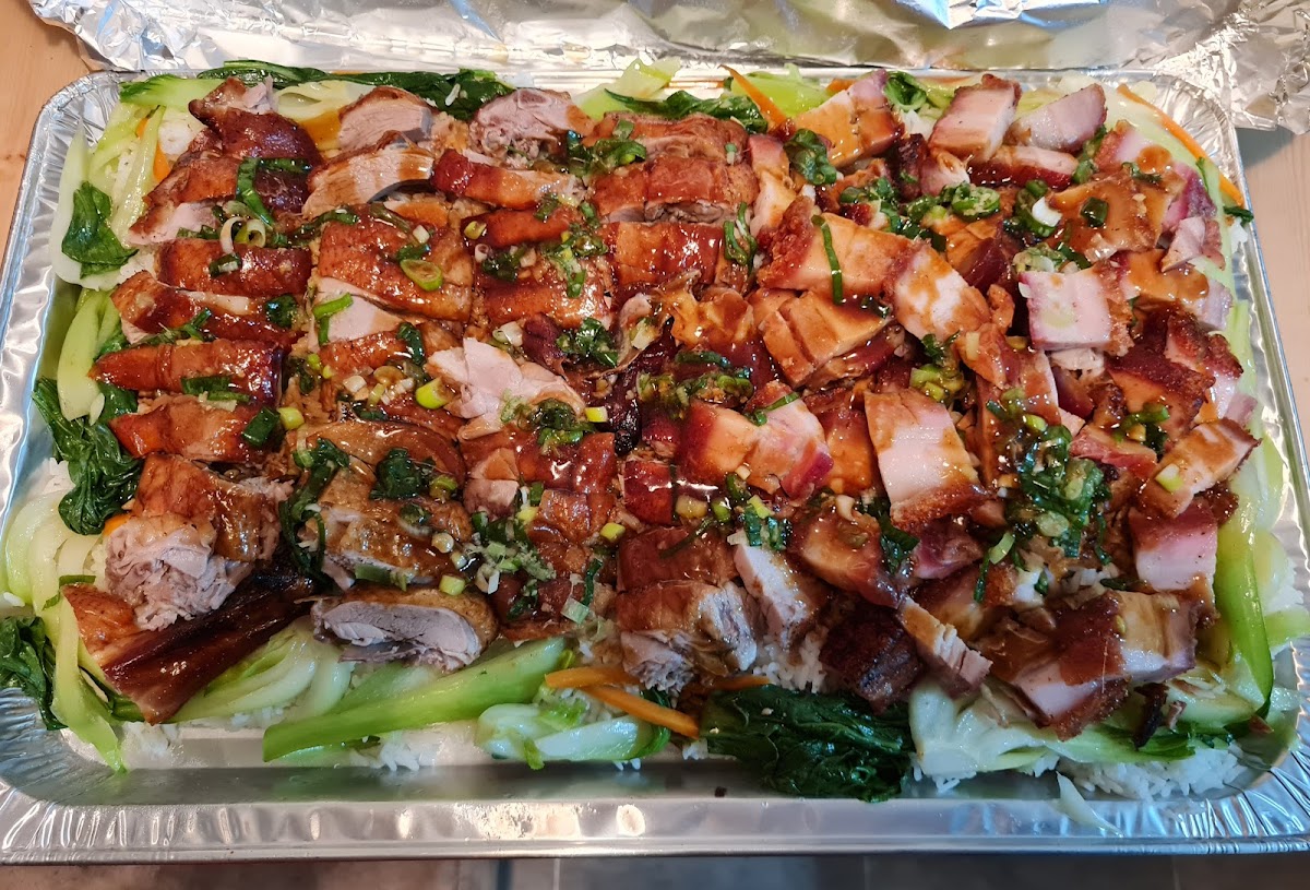 The Great Tong Takeaway (Mangere) Photo 6