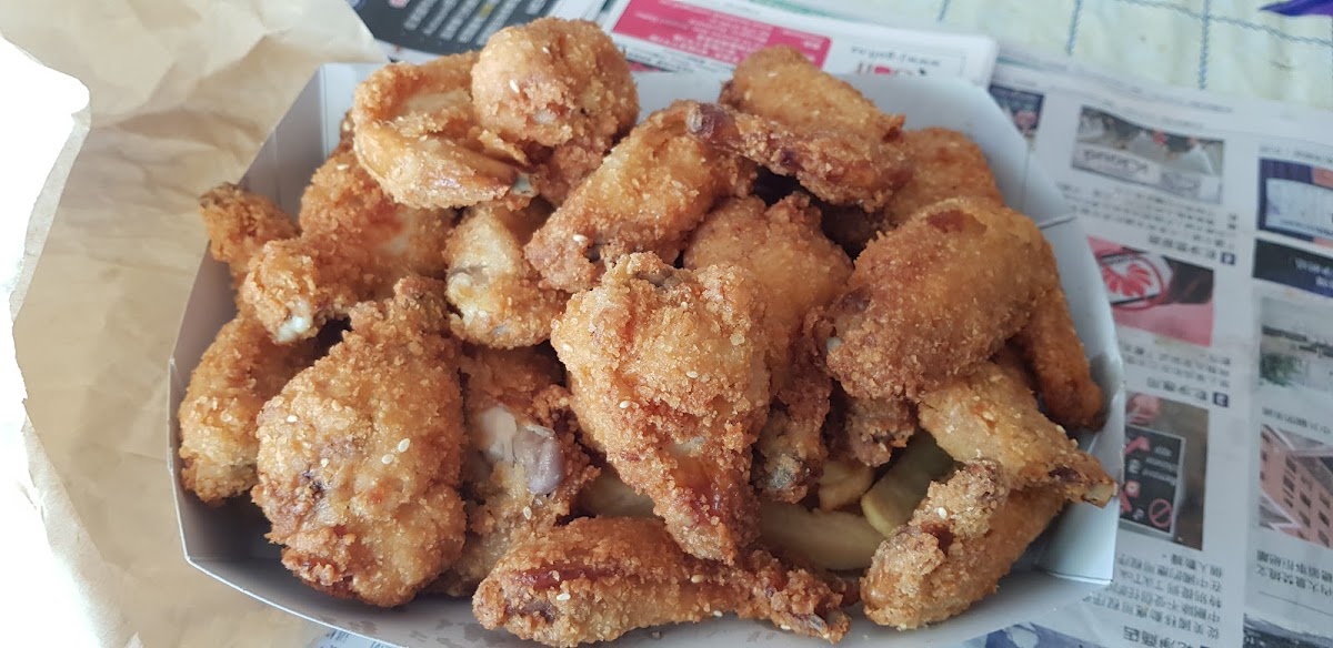 The Great Tong Takeaway (Mangere) Photo 8