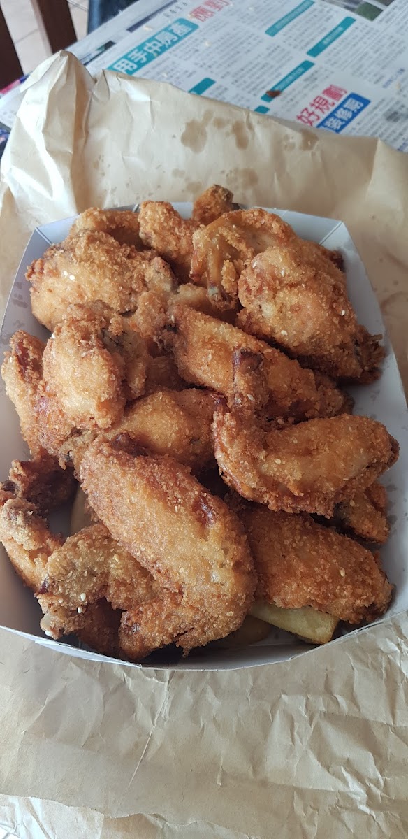 The Great Tong Takeaway (Mangere) Photo 9
