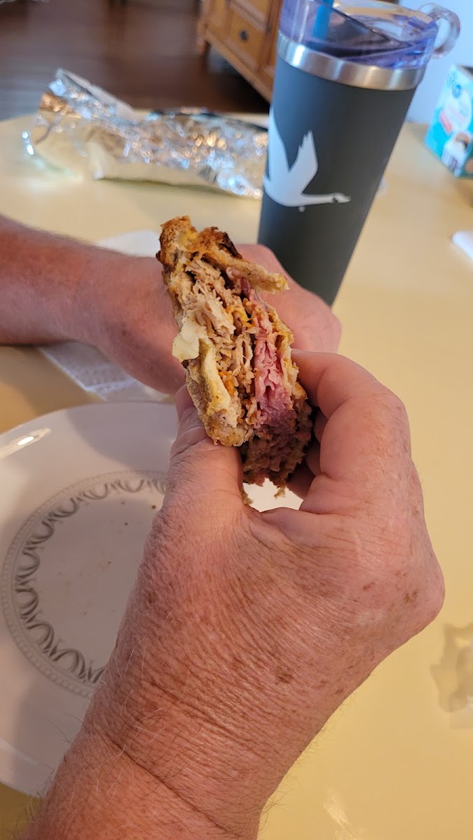 Frisco Sandwich Co Photo 10