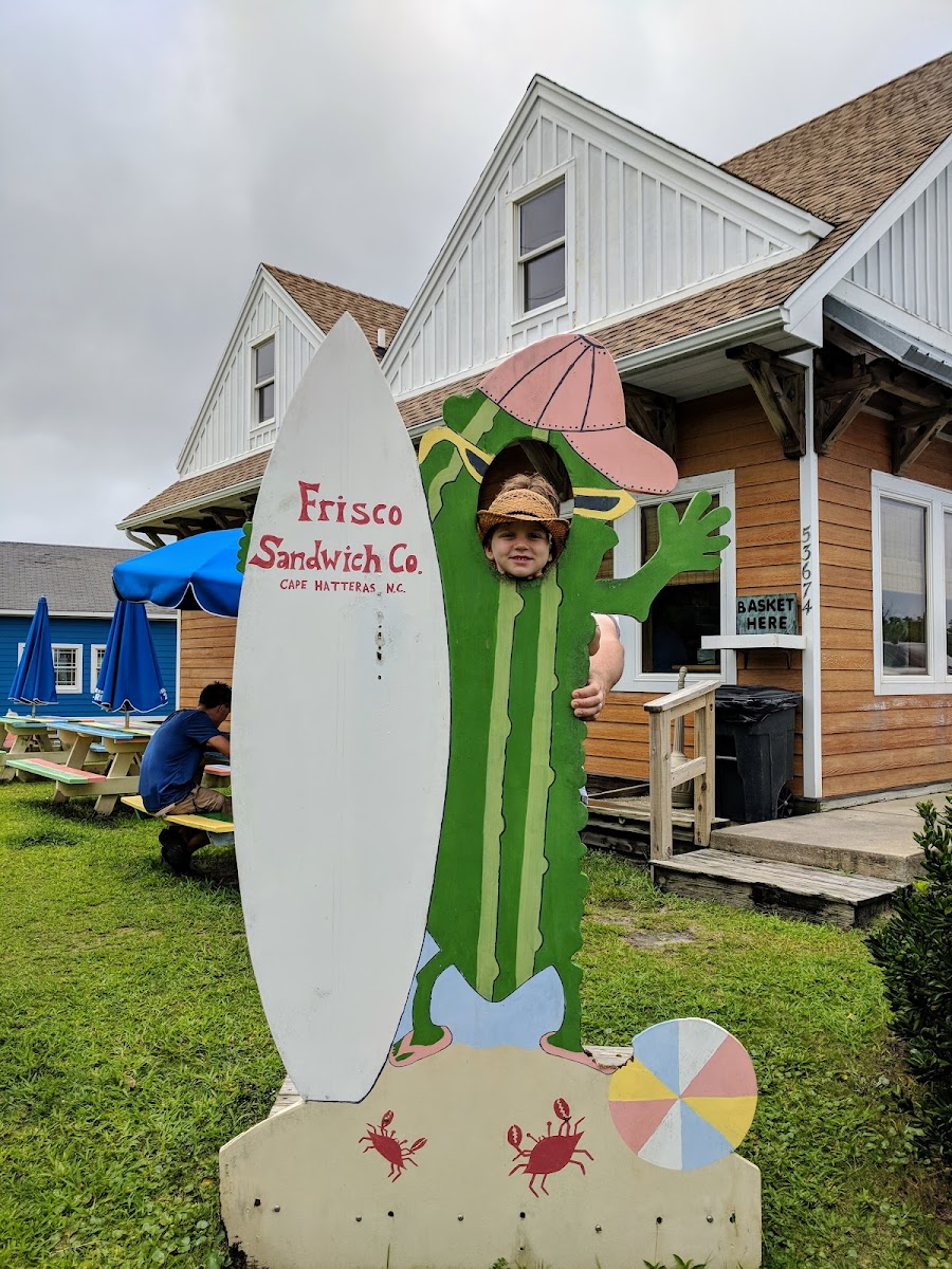 Frisco Sandwich Co Photo 3