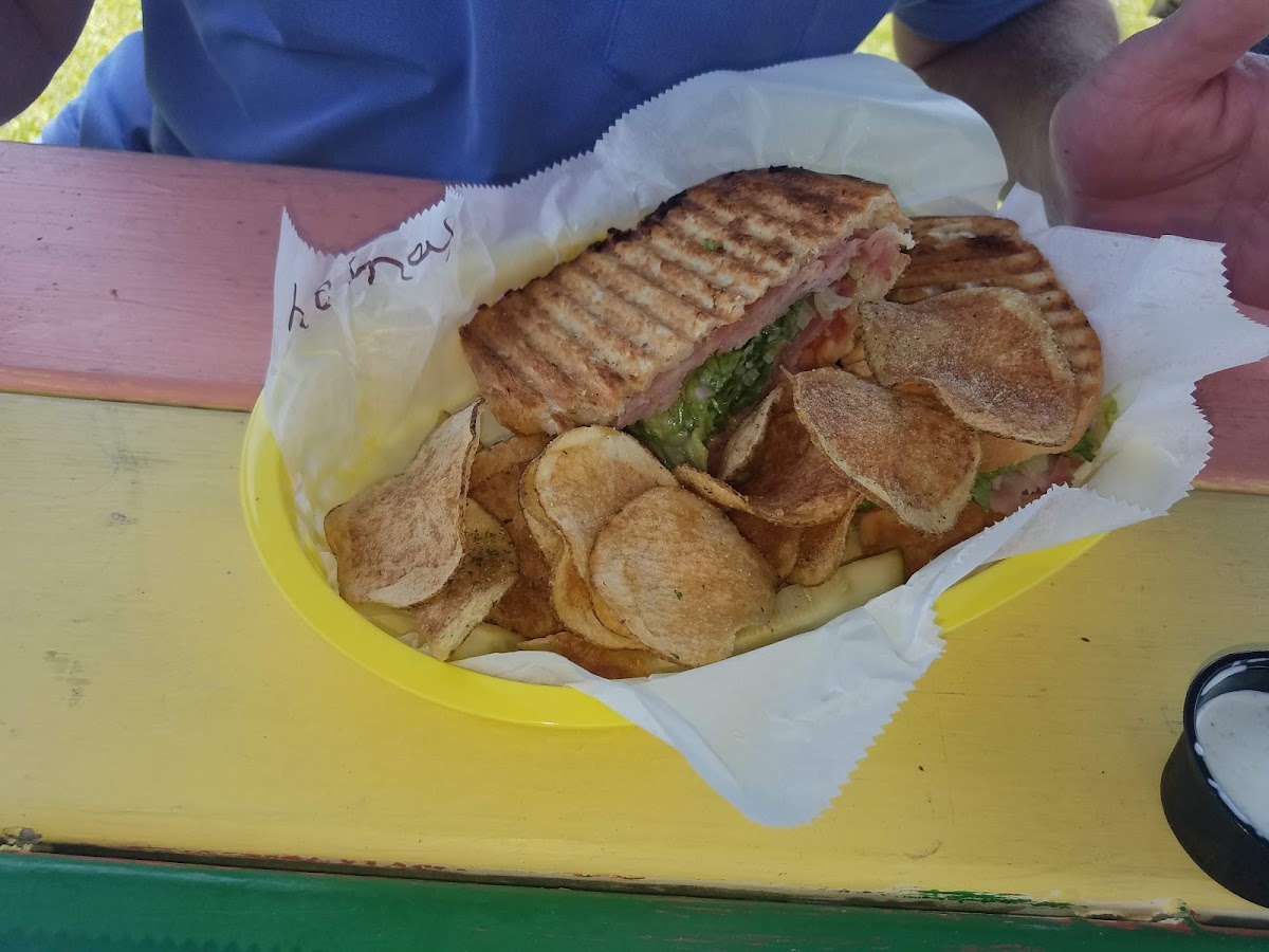 Frisco Sandwich Co Photo 6