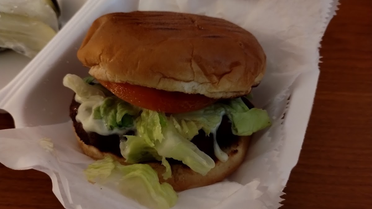 Frisco Sandwich Co Photo 7