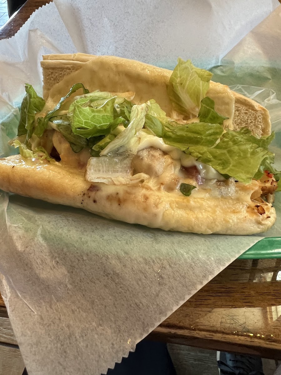 Frisco Sandwich Co Photo 8