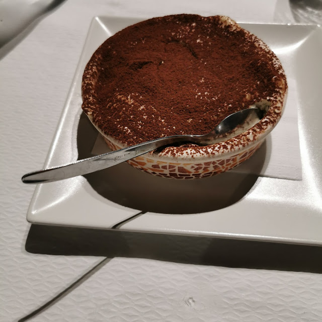 Tiramisu Hausgemacht