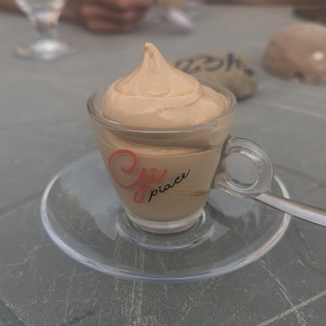 Café Crema