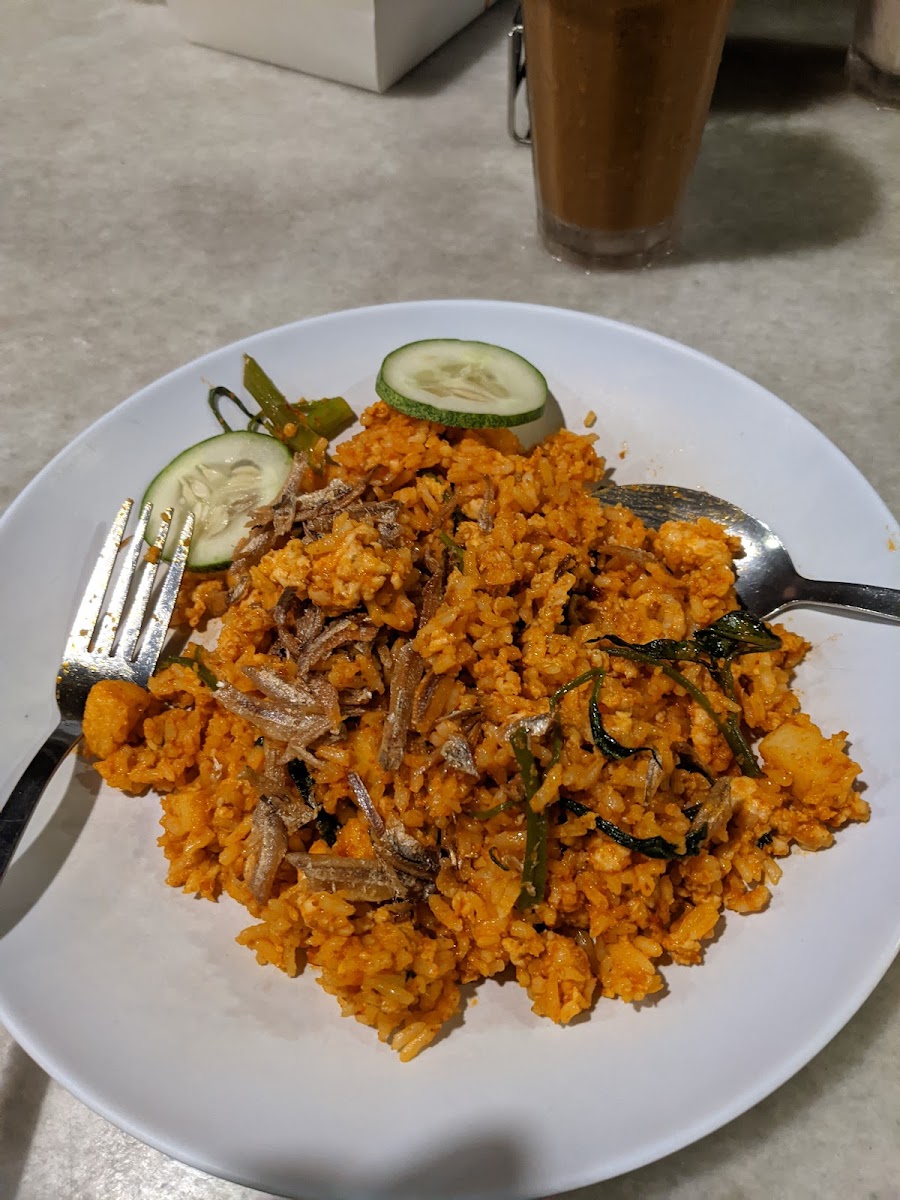 Pak Li Kopitiam Shah Alam 13 Photo 10