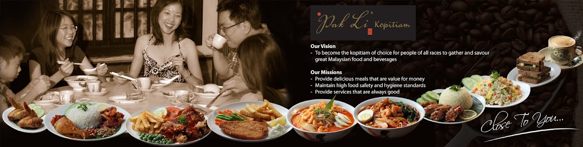 Pak Li Kopitiam Shah Alam 13 Photo 4