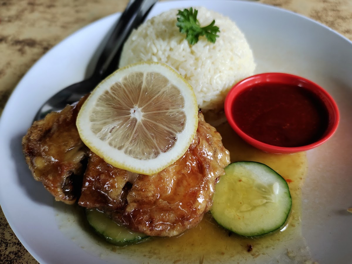 Pak Li Kopitiam Shah Alam 13 Photo 5