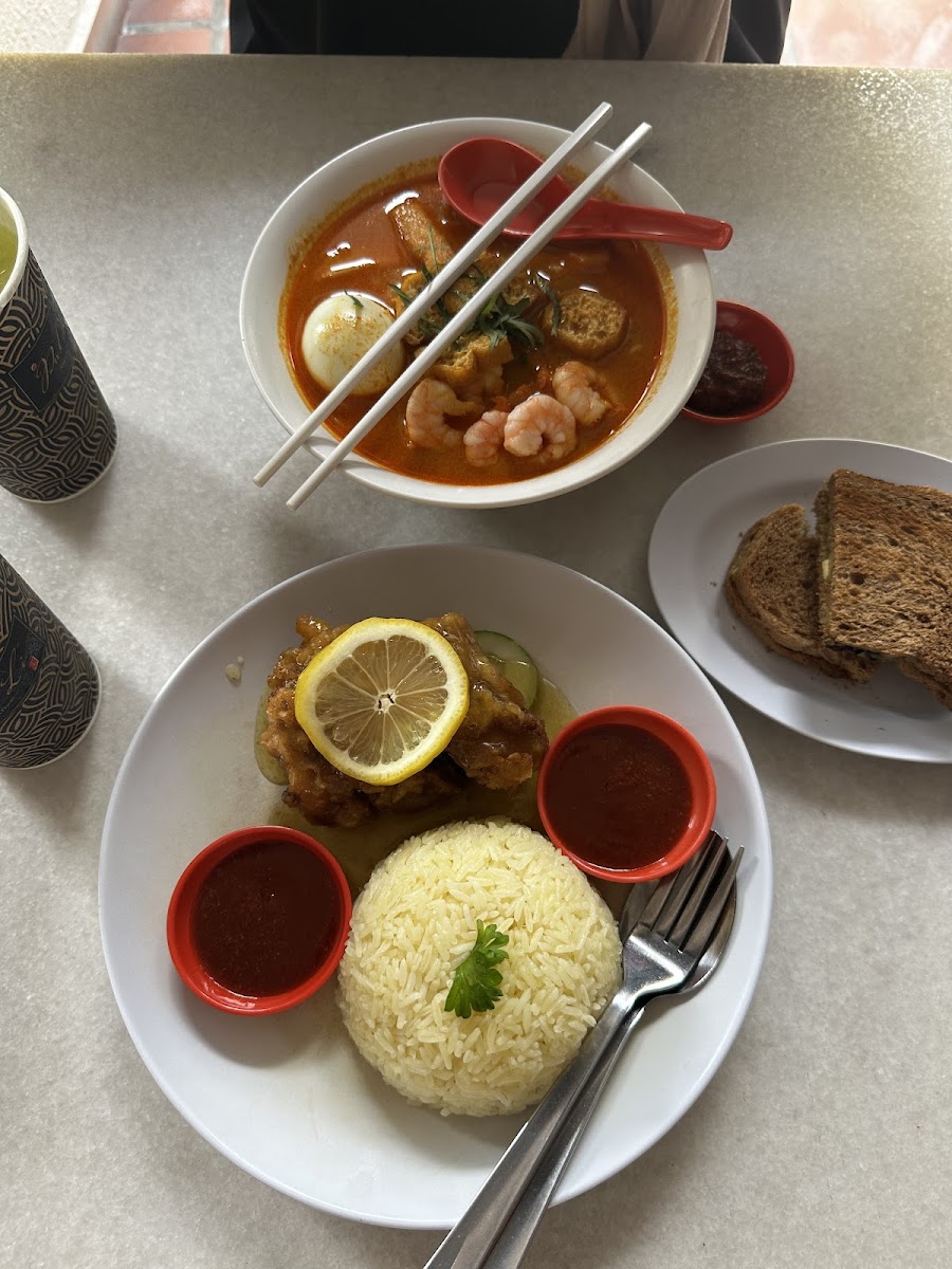 Pak Li Kopitiam Shah Alam 13 Photo 6