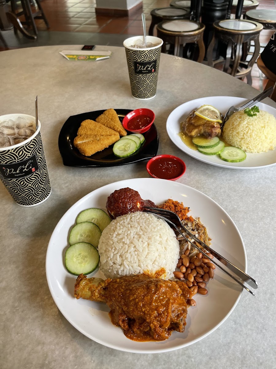 Pak Li Kopitiam Shah Alam 13 Photo 8