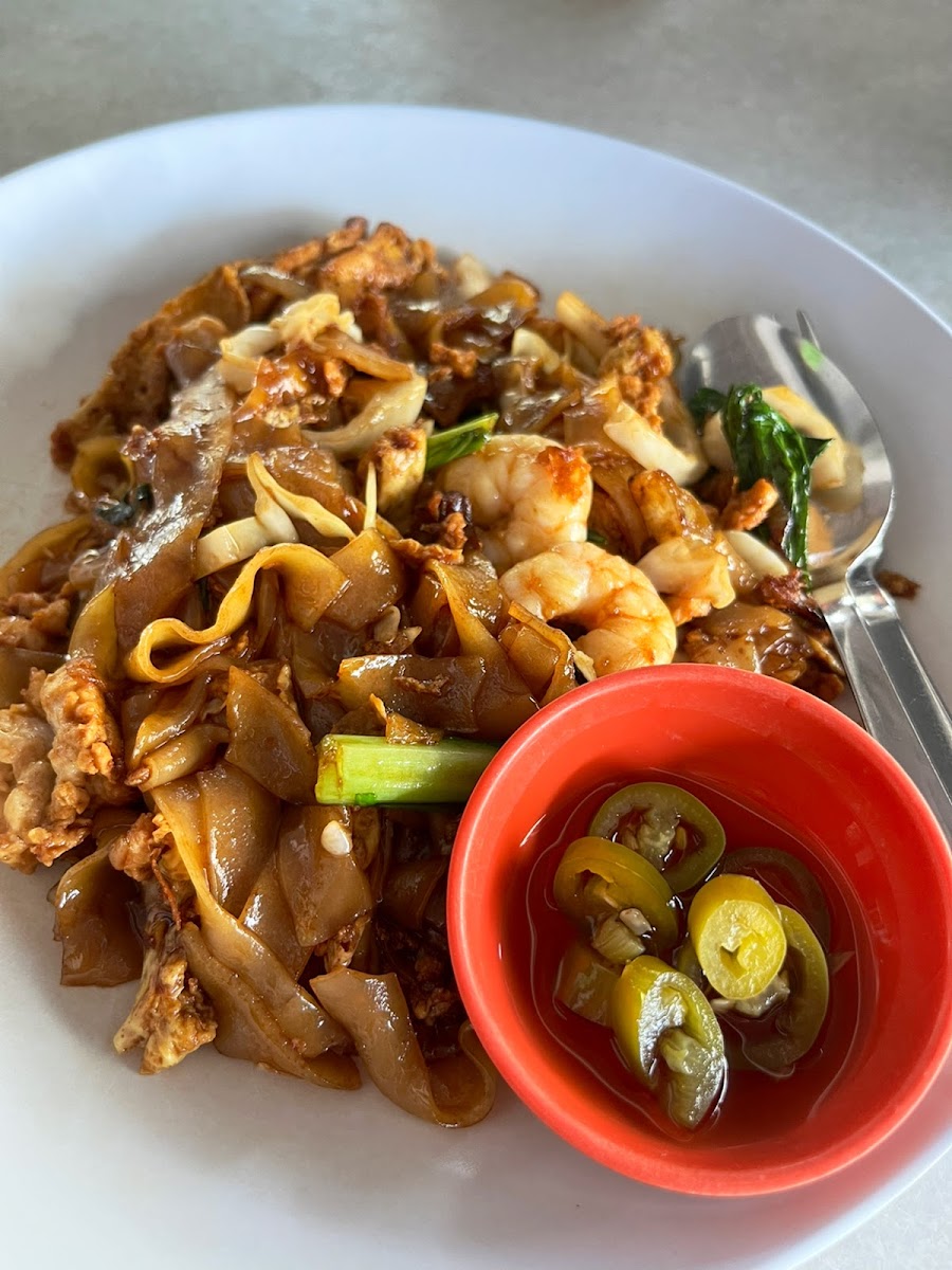Pak Li Kopitiam Shah Alam 13 Photo 9