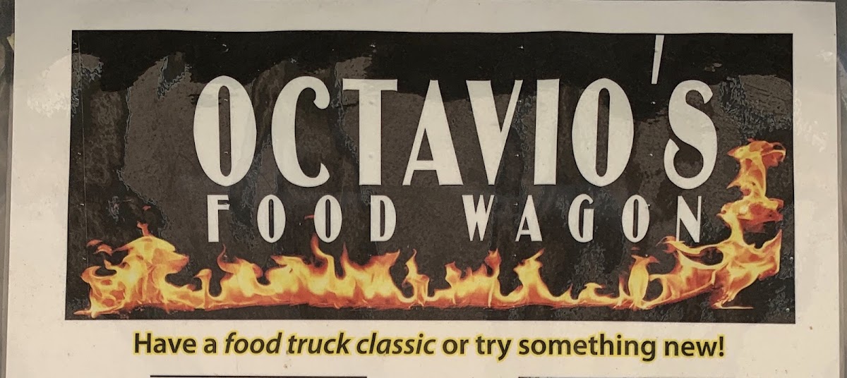 Octavio’s Food Wagon Photo 2