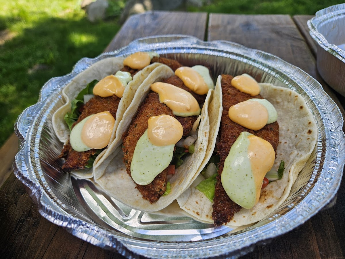 Octavio’s Food Wagon Photo 4