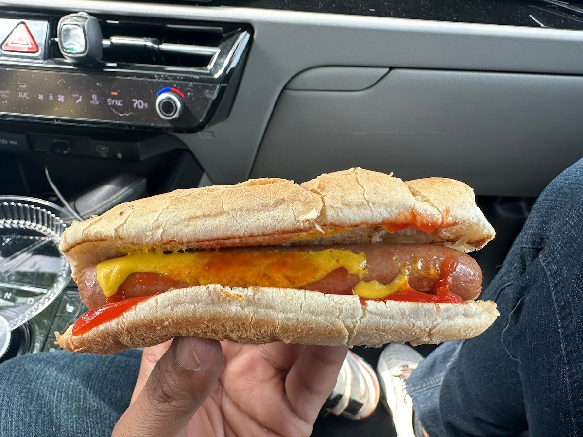 Octavio’s Food Wagon Photo 8