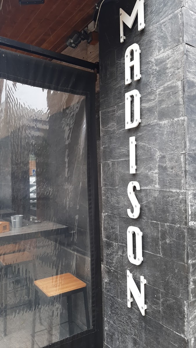Madison Urban Food