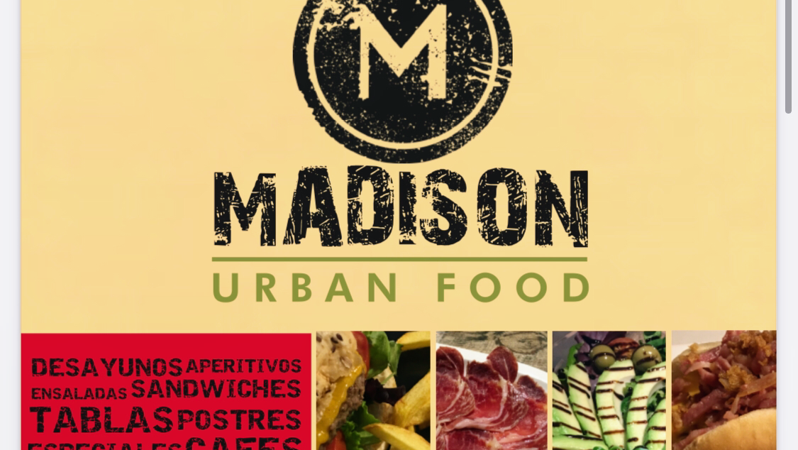 Madison Urban Food Photo 3