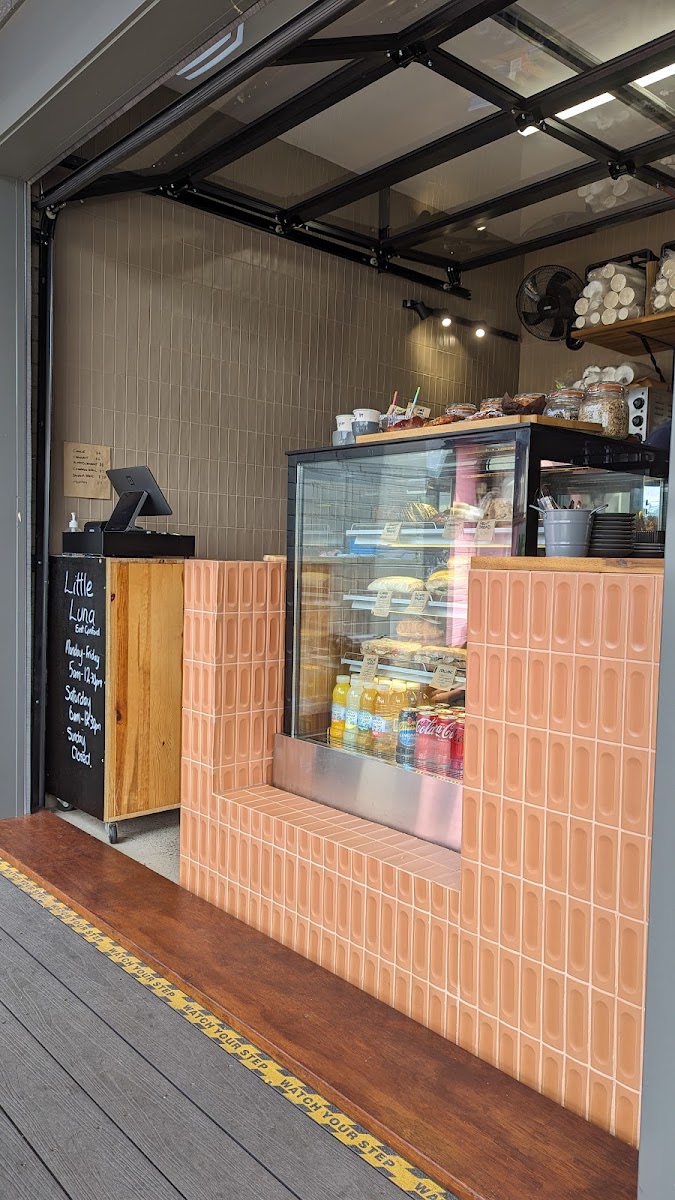 Little Luna East Gosford