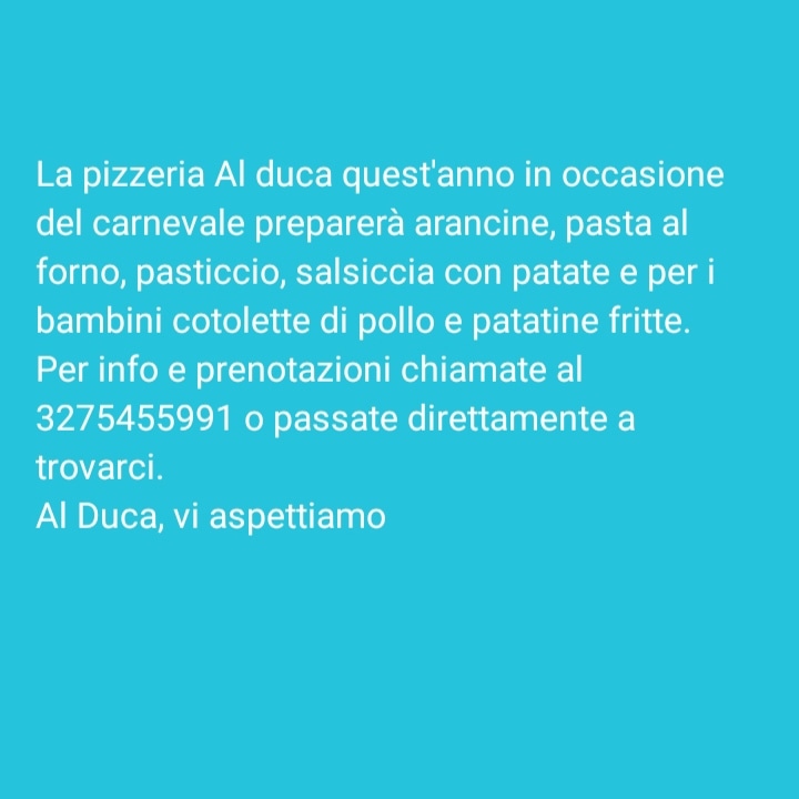 Al Duca Photo Menu 6