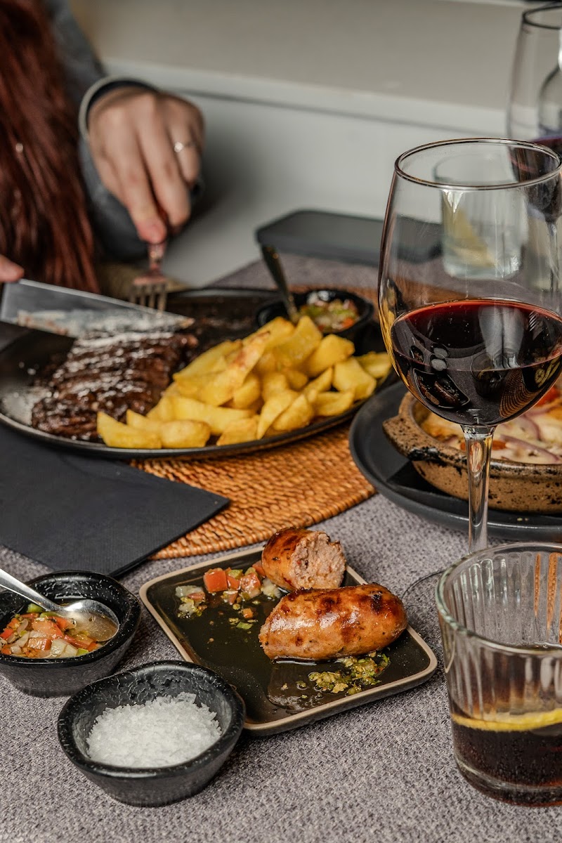 Mumu Asador Argentino Photo 3
