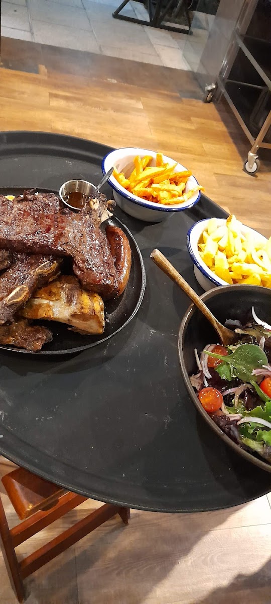 Mumu Asador Argentino Photo 6