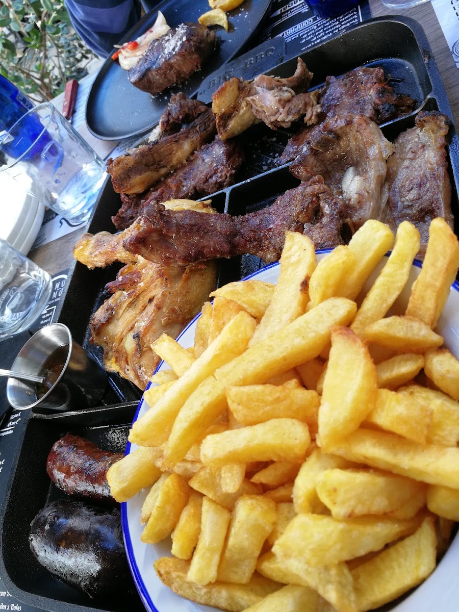 Mumu Asador Argentino Photo 7