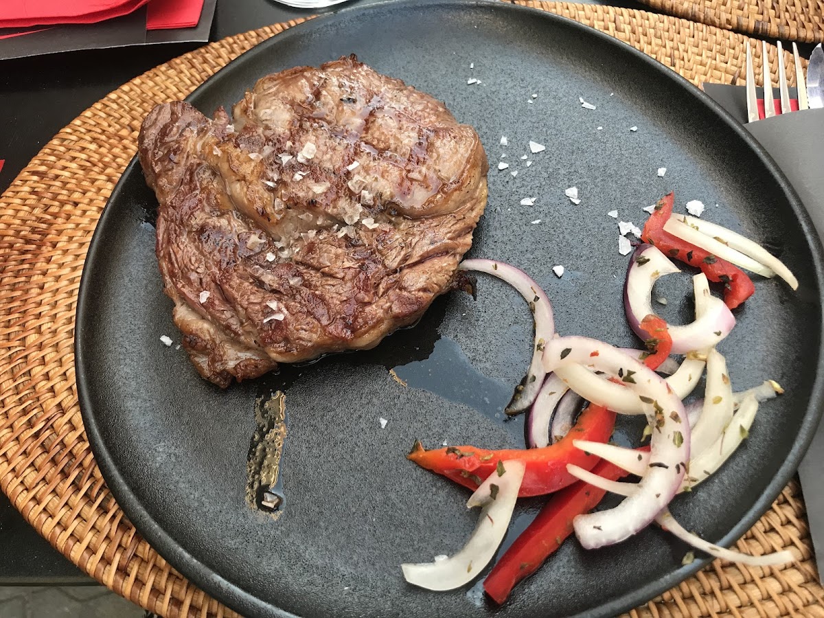 Mumu Asador Argentino Photo 9