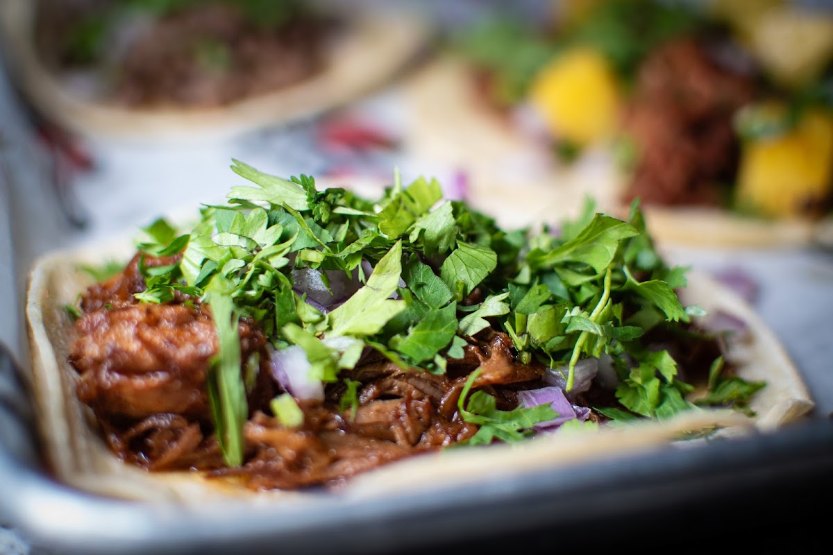 Tacos D Amor Photo 3