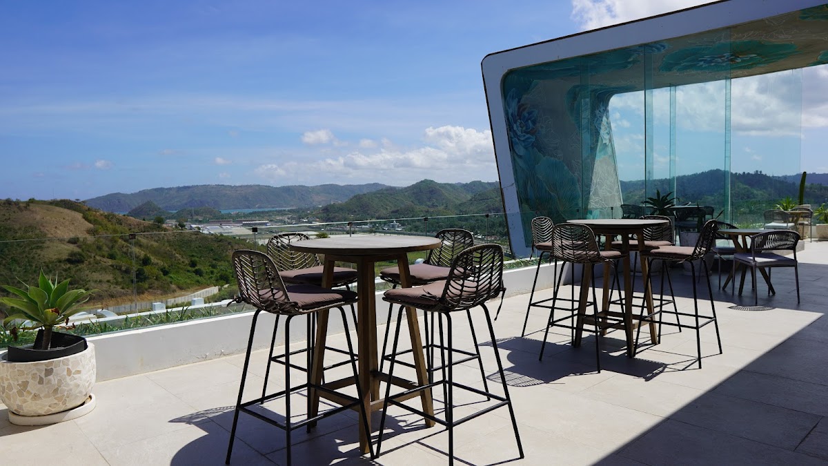 Lalo Restaurant - Mandalika